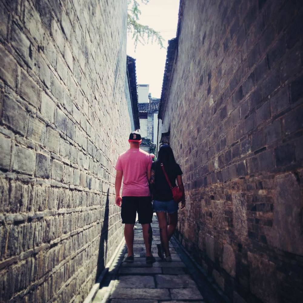 Meet your Posher, Lulu